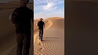 jaisalmer desert camping camp