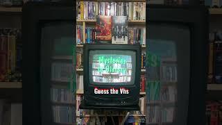 Name the vhs as fast as you can    #vhs #vcr #movie #90s #80s #2000s #vintage #horror #throwback