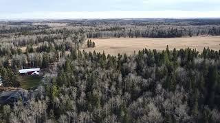 Now available, 3 acres in Mountain View County