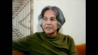 U.G. Krishnamurti - Material & Spiritual