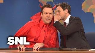 Weekend Update: The Devil on Penn State - SNL