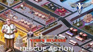 Red Alert 2 | Yuri's Revenge - D.I.Y Series - Allied Fan Mission 1 - Rescue Action