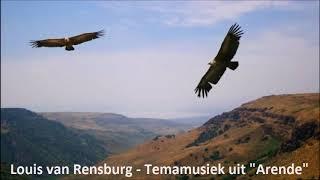 Louis van Rensburg - Temamusiek uit "Arende"