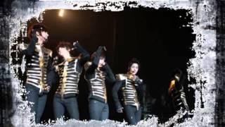 Ss501 in 2009