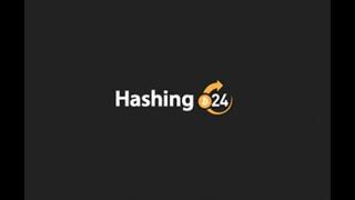 Hashing24 | Crypto Cooper