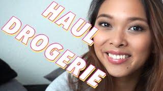 DROGERIE HAUL und erste Bilder unserer Serie I Hello Chrissy