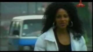 Waha Leyabe -  Marta Getachew (Ethiopian Somali Music)