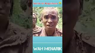 KETIKA YEL YEL TAPI LUPA LIRIK