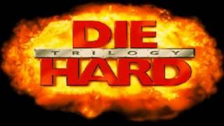 Die Hard Trilogy OST Garage