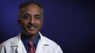 Philip Kuriakose, MD - Medical Oncology, Henry Ford Health System