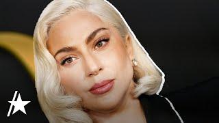 Lady Gaga SHUTS DOWN Pregnancy Rumors