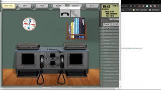 MARITIME COMMUNICATIONS AND GMDSS EQUIPMENT