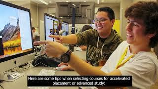 Mizzou Academy - Accelerated and Advanced Options