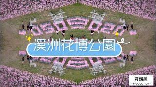 【特務黑爬爬走 2020花在彰化飛一波】