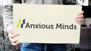 Anxious minds - Free support for Anxiety and Depression