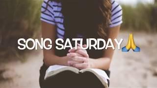 SONG SATURDAY with STAYING KINGDOM MINDED