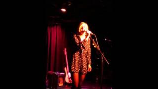 Emily Kinney "Hold On" w/ Adam Tressler