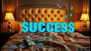 Secrets of Success  The Nighttime Routines of Millionaires That You Need to Know
