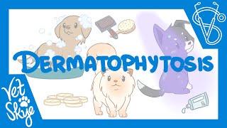 Dermatophytosis