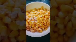 Corn recipee ll cooking with Ayesha ll