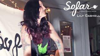 Lily Gaskell - Chin Up | Sofar Sheffield