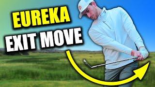 The Eureka Exit Move… This Changes Everything!