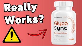 Glyco Sync Blood Support Review: Legit Or Scam Supplement?