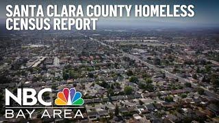 Santa Clara County Homeless Census