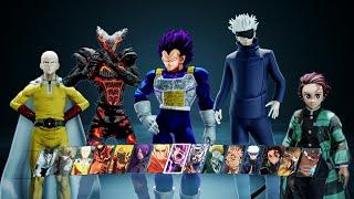 The Jump Force 2 Game We'll Never Get