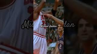 Michael Jordan #basketball #athlete #MVP #sports