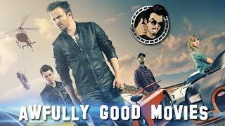 Awfully Good Movies: Need For Speed (HD) JoBlo.com Exclusive