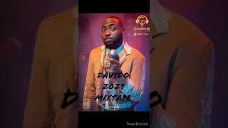 DAVIDO FC 2021 MIXTAPE BY DJ GARRYTEE #LIVERPOOLOFFICIALDJ #Davido #MasterBlaster 07946452578