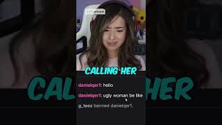 Pokimane Claps Back At “Ugly” Comments