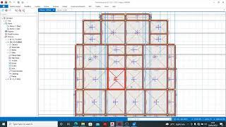 HOW TO AUTOMATICALLY SET SLAB TYPES/ END CONDITIONS USING PROTA STRUCTURE