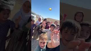 Palestinian children. Children Of Jannah