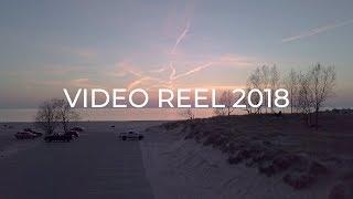 Ben DeHart | Video Reel 2018