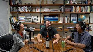 CHUCK FURUYA UNCORKED EPISODE 20: MIKE WEBBER