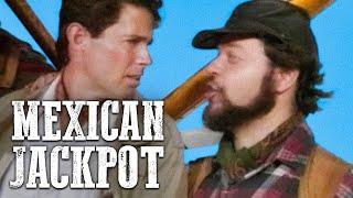 Mexican Jackpot | Lee Van Cleef | Cowboyfilm