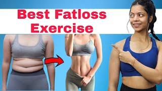 full body workout 7 days challenge l how to belly fat loss exercise