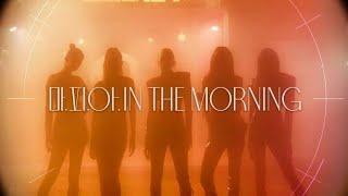 ITZY - Mafia In The Morning (Cover by Katya & Ksenia)
