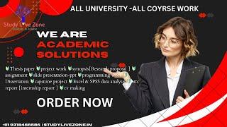 Get Amity University mba project report | ntcc report amity | amity university project | project