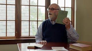 Wonders of the Wade #3: C.S. Lewis's "The Green Book" with Jerry Root