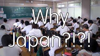 Japan Thought It Was a GREAT Idea To OPEN Schools | Nihon Rebooted