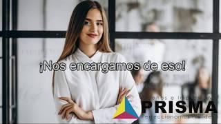 Publicidad | Diseños e Impresiones PRISMA