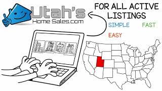 Search Active Utah MLS Listings at... UtahsHomeSales.com