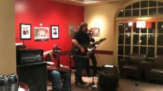 Jeff Tweedy's "New Madrid" performed by The Ghost Of Wrights(11/26/10)