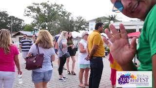 2017 Winter Springs ARTOberFEST Oviedo-Winter Springs TV