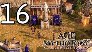 A Pigs Tale...Or Tail! - Age Of Mythology: Retold - #16 - Campaign