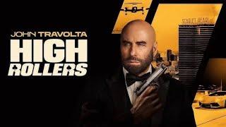 Cash Out 2: High Rollers (2025) Movie || John Travolta, Gina Gershon, Quavo || Analysis & Review