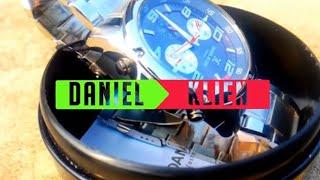 Review - Daniel Klein watch - Is it the best one ever ??